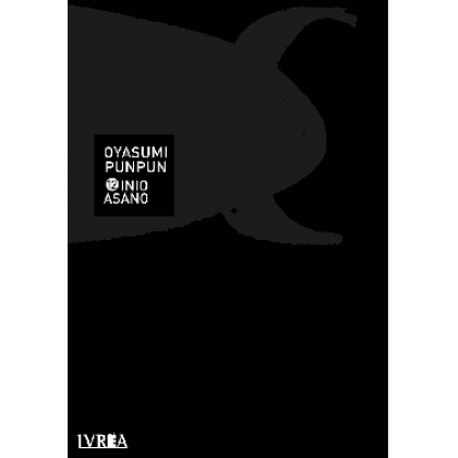  Preventa Oyasumi Punpun 12 